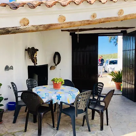 Cortijo El Horcajillo Country house Villanueva De Algaidas