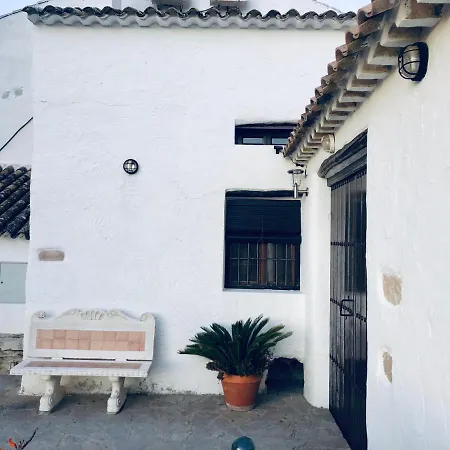 Cortijo El Horcajillo