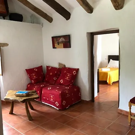 Country house Cortijo El Horcajillo