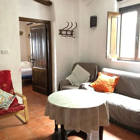 Cortijo El Horcajillo Country house *