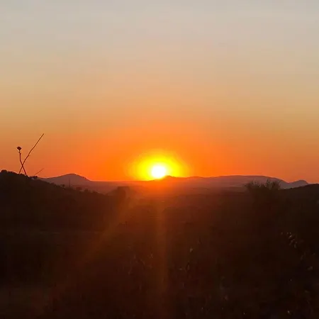 Cortijo El Horcajillo *
