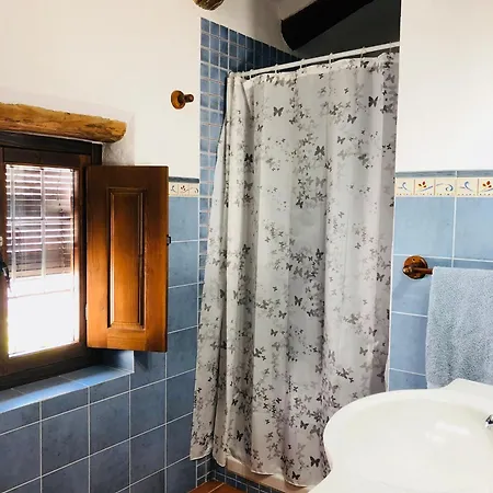 Cortijo El Horcajillo Country house