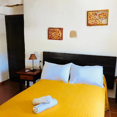 Country house Cortijo El Horcajillo