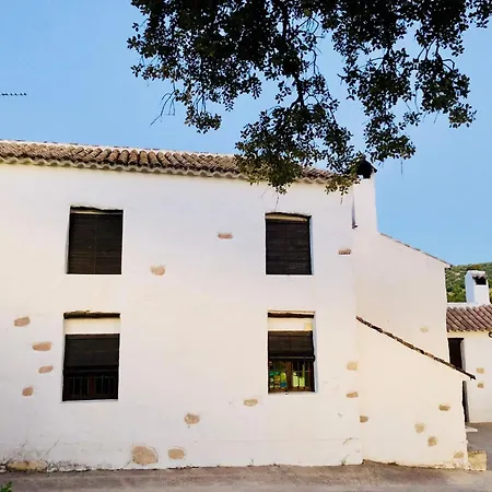 Cortijo El Horcajillo *