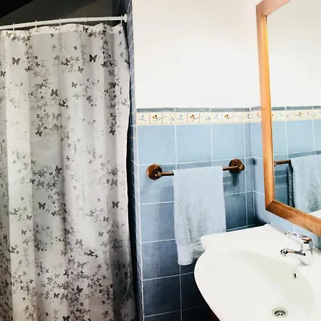 Cortijo El Horcajillo Country house *