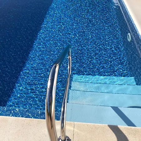 Country house Cortijo El Horcajillo *