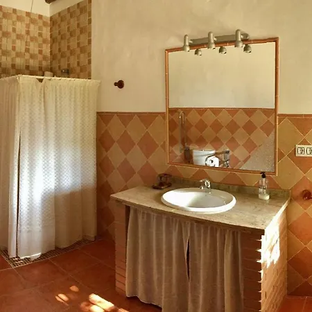 Country house Cortijo El Horcajillo